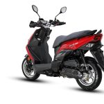 Sym Jet 4 RX 125cc