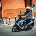 Sym Jet 4 RX 125cc