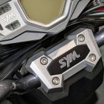 Sym Jet 4 RX 125cc