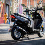 Sym Jet 4 RX 125cc