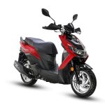 Sym Jet 4 RX 50cc