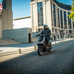 Sym Jet 4 RX 50cc