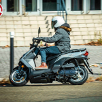 Sym Jet 4 RX 50cc