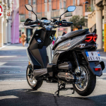 Sym Jet 4 RX 50cc