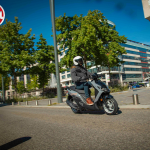 Sym Jet 4 RX 50cc