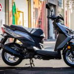 Sym Jet 4 RX 50cc