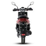 Sym Jet 4 RX 50cc