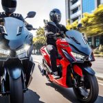 Sym JET X 125cc LC