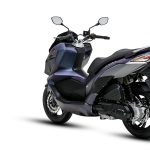 Sym JET X 125cc LC