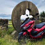 Sym JET X 125cc LC