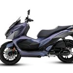 Sym JET X 125cc LC