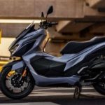 Sym JET X 125cc LC
