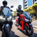 Sym JET X 125cc LC