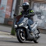 Sym JET X 125cc LC
