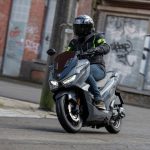 Sym JET X 125cc LC