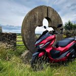 Sym JET X 125cc LC