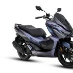 Sym JET X 125cc LC