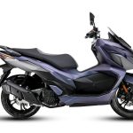 Sym JET X 125cc LC