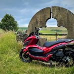 Sym JET X 125cc LC
