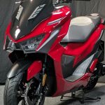 Sym JET X 125cc LC