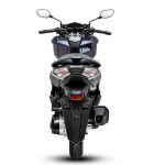 Sym JET X 125cc LC