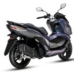 Sym JET X 125cc LC