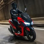 Sym JET X 125cc LC