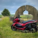 Sym JET X 125cc LC