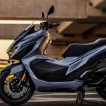 Sym JET X 125cc LC