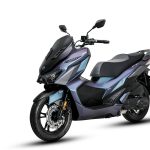 Sym JET X 125cc LC