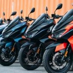 Sym JET X 125cc LC