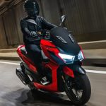 Sym JET X 125cc LC