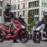 Sym JET X 125cc LC