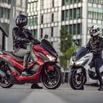 Sym JET X 125cc LC
