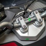 Sym JET X 125cc LC