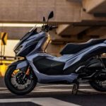 Sym JET X 125cc LC