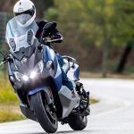 Sym Maxsym TL 508cc