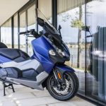 Sym Maxsym TL 508cc