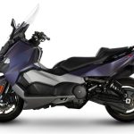 Sym Maxsym TL 508cc