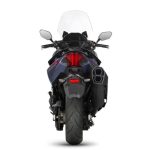 Sym Maxsym TL 508cc