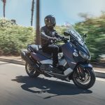 Sym Maxsym TL 508cc