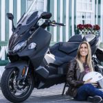 Sym Maxsym TL 508cc
