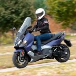 Sym Maxsym TL 508cc