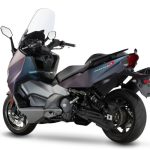 Sym Maxsym TL 508cc