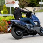 Sym Maxsym TL 508cc