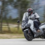 Sym Maxsym TL 508cc