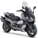 Sym Maxsym TL 508cc