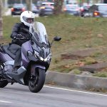 Sym Maxsym TL 508cc