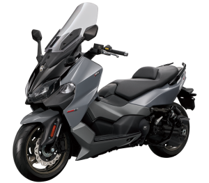 Sym Maxsym TL 508cc GREY