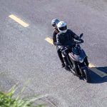 Sym MMBCU 125cc